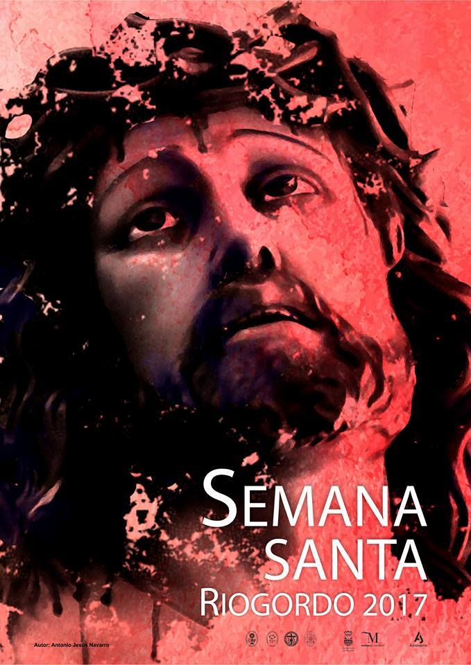 Semana Santa en Riogordo 2017 Riogordo